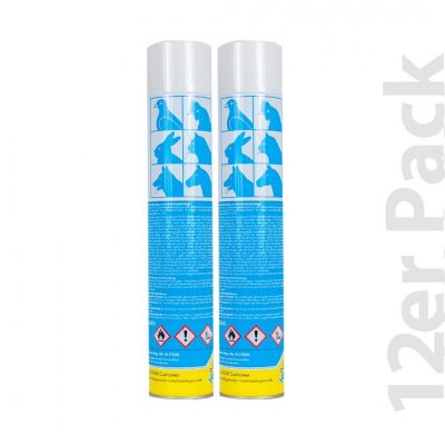Antiinsekt / Interex Spray- 750 ml - 12er Pack