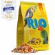 RIO - Alleinfutter für Großsittiche - 1 kg - Breker Tierbedarf