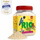 RIO - Sesamsaat - Leckerli für Vögel - 250 g - Breker Tierbedarf