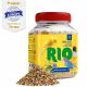 RIO - Wildsaatenmischung - Naturleckerli für Vögel - 240 g - Breker Tierbedarf