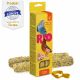 RIO Sticks - für alle Vögel - mit Ei & Muschelkalk - 2x 40 g -  Breker Tierbedarf