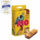 RIO Biskuits - für alle Vogelarten mit gesunden Saaten - 35 g - Breker Tierbedarf