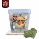 Hobbyfirst - Alfalfa Block Grünfutter - 2,5 kg - Natural - Breker Tierbedarf