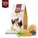 Hobbyfirst - Legekörner für Hühner - 4 kg - Farm3Pellet - Natural - Breker Tierbedarf