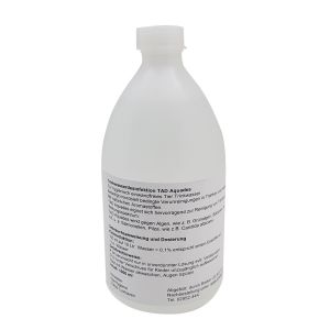 Trinkwasserdesinfektion - Inter Aquades - 1,0 Liter